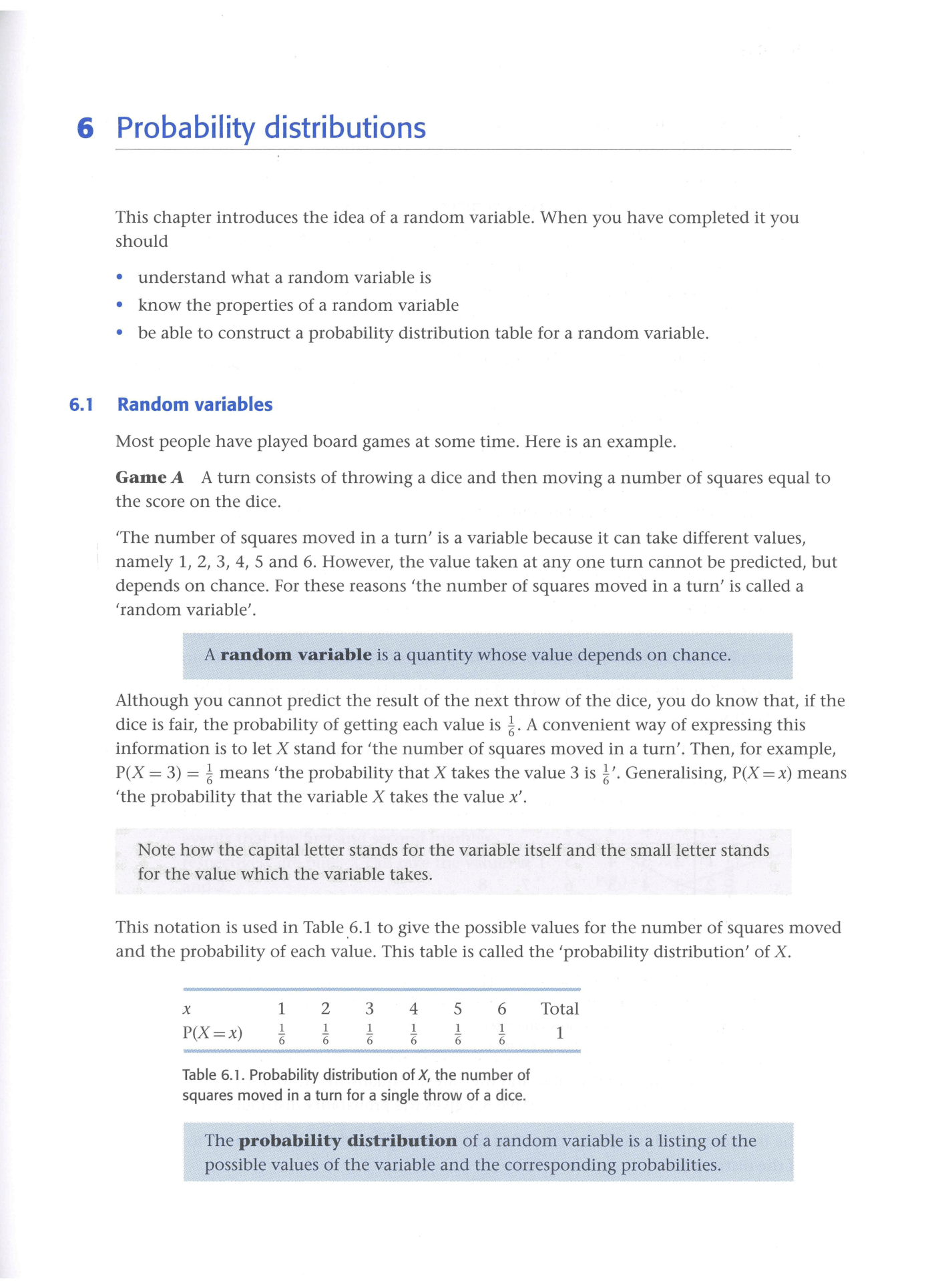 Cambridge Statistics